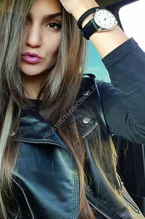 Карина, метро Алма-Атинская