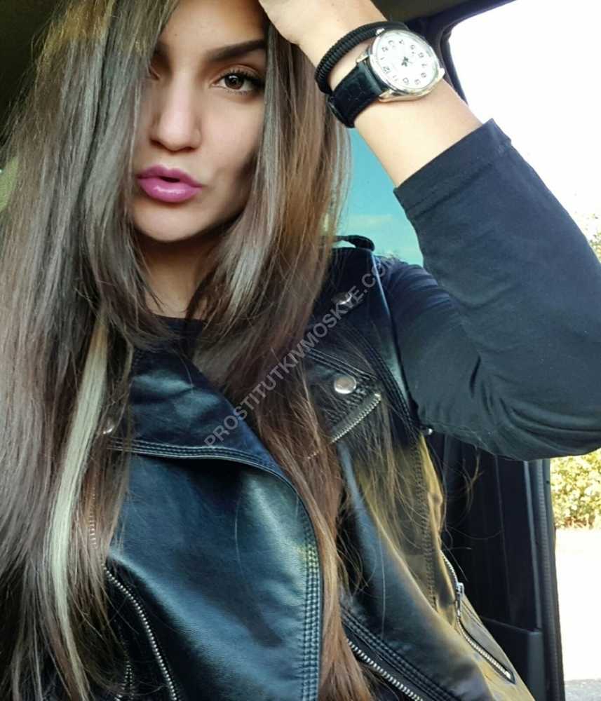 Проститутки