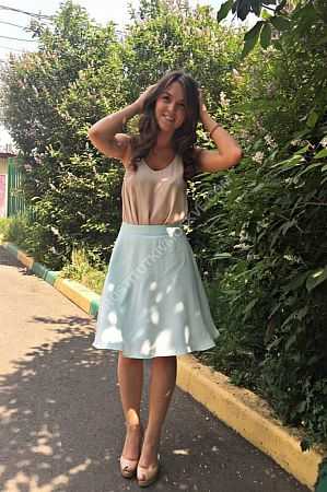 Мила, метро Кутузовская