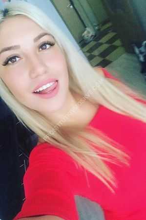 Олеся, метро Чеховская