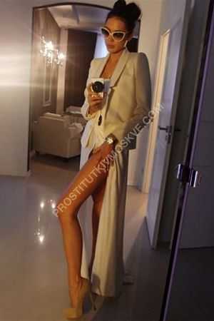 Дарья, метро Новокосино