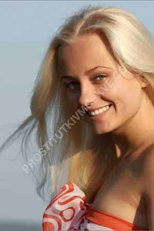 Оля, метро Марьино