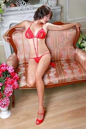 Катя, метро Петровско-Разумовская