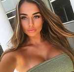 Проститутки