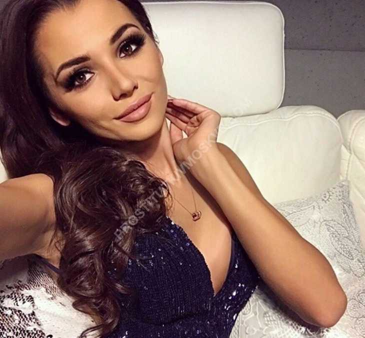 Проститутки