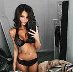 Проститутки