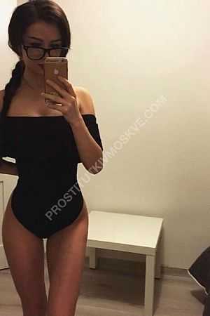 Лена, метро Ясенево