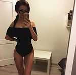 Проститутки