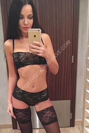 Лена, метро Парк культуры