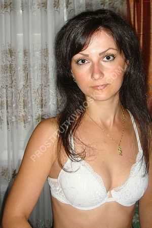 Эля, метро Дубровка