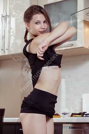 Мила, метро Фрунзенская