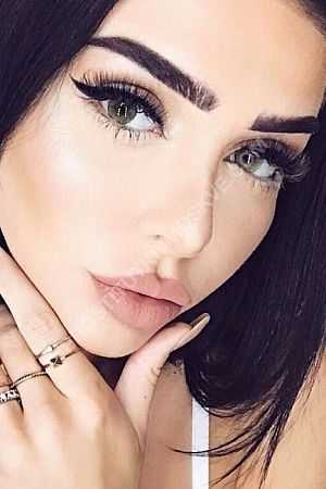 Илона, метро Рассказовка