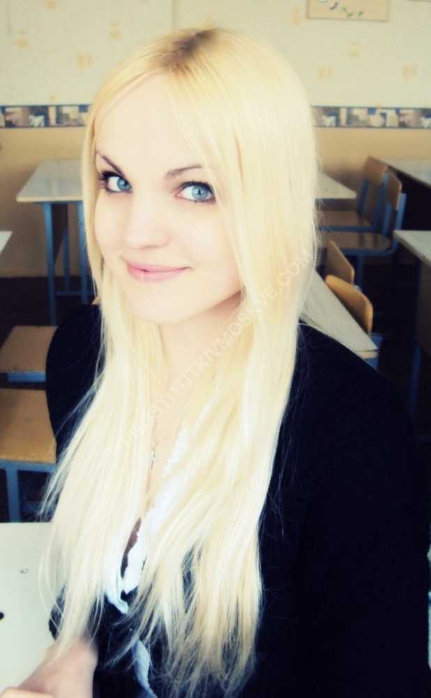 Проститутки