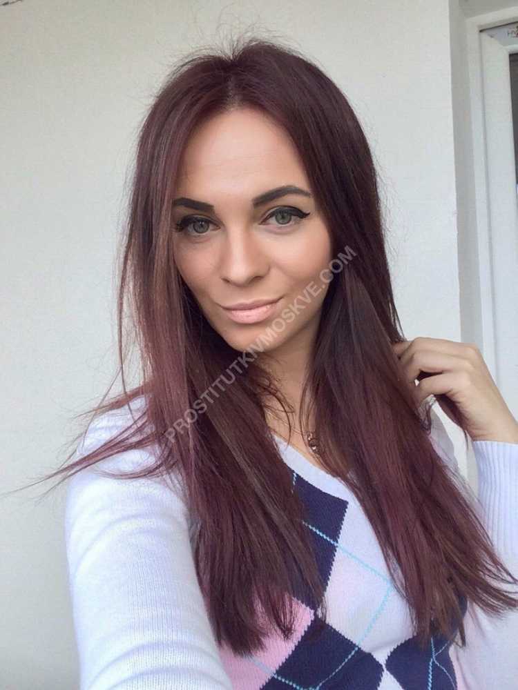 Проститутки