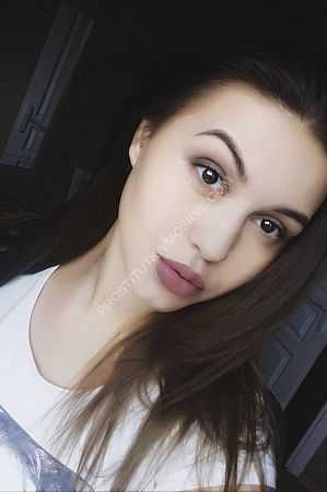 Вероника, метро Тимирязевская