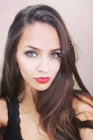 Роза, метро Курская