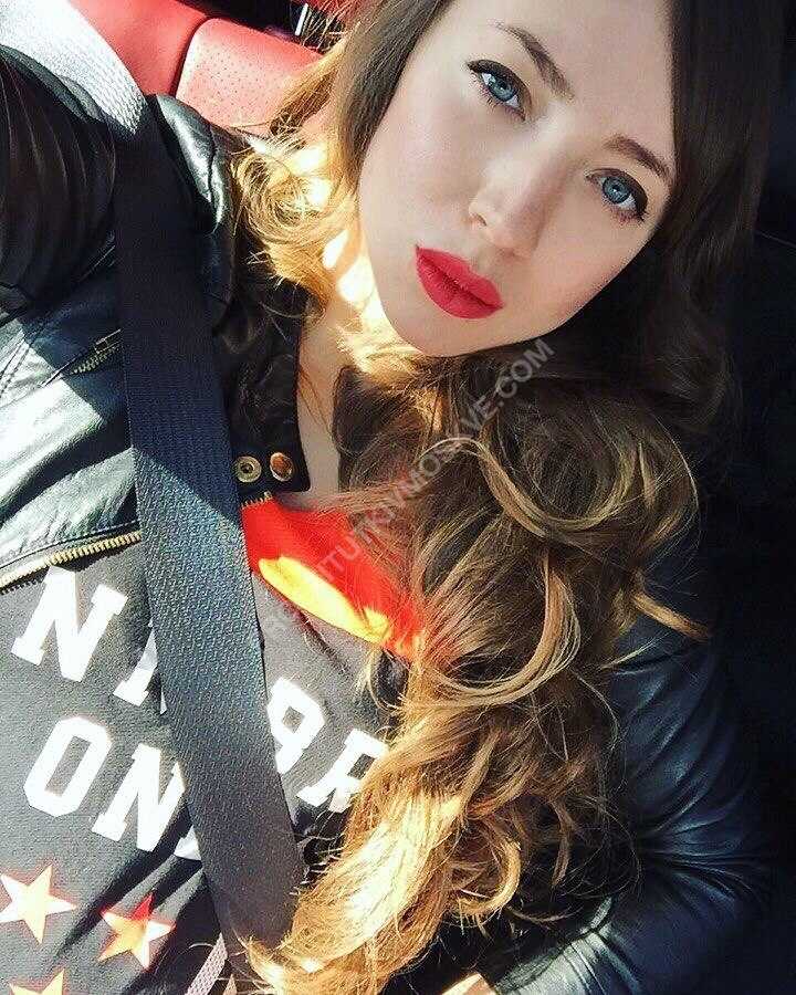 Проститутки