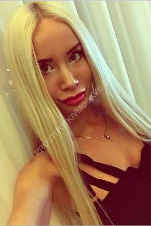 Лика, метро Сокольники