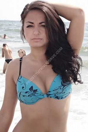 Лика, метро Кутузовская