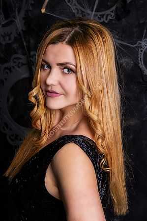 Варя, метро Полежаевская