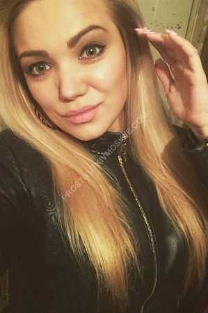 Николь, метро Ростокино