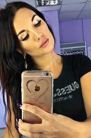 Олеся, метро Коломенская