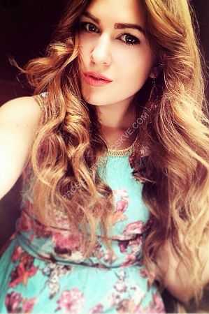 Мила, метро Сретенский бульвар