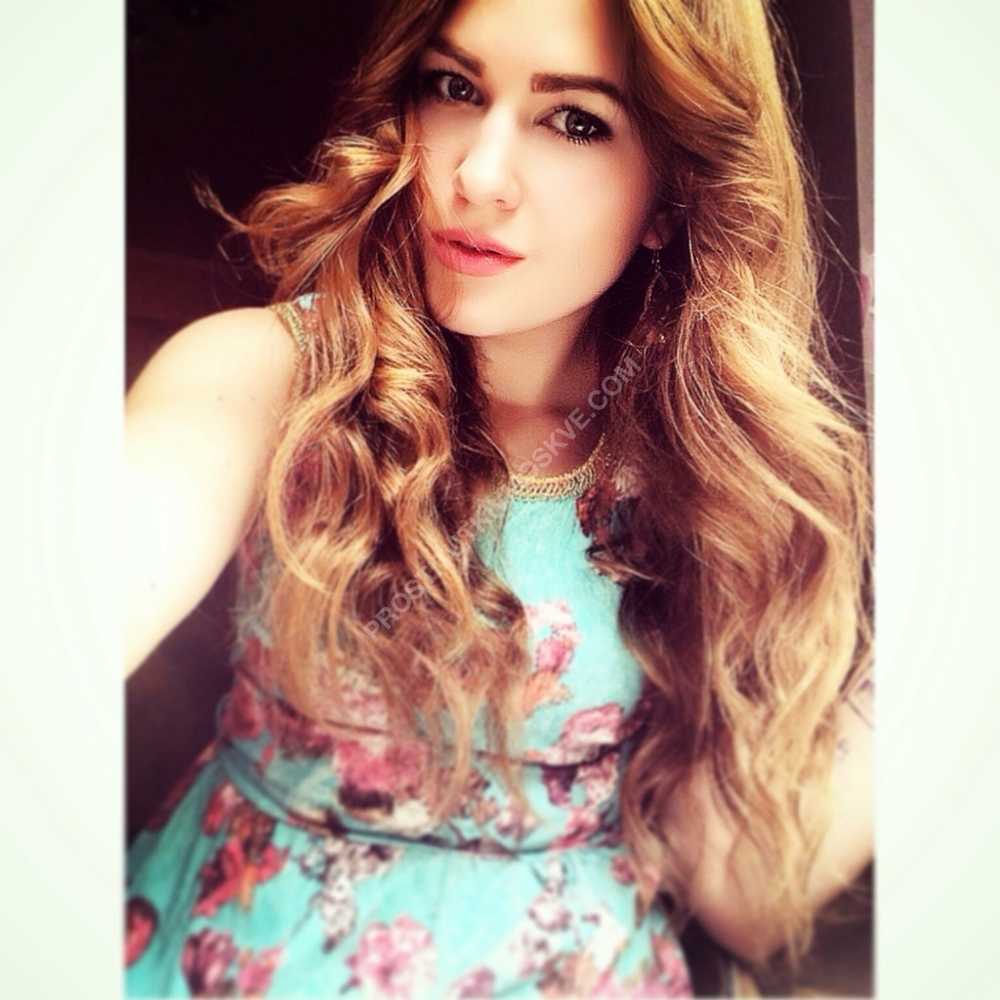 Проститутки