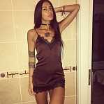 Проститутки Москвы