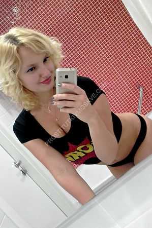 Вика, метро Электрозаводская