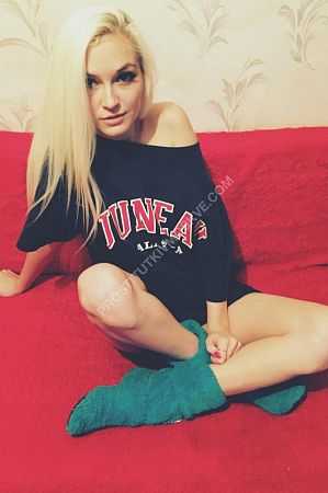 Таня, метро Бунинская аллея