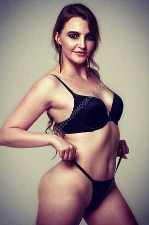 Аля, метро Кузьминки