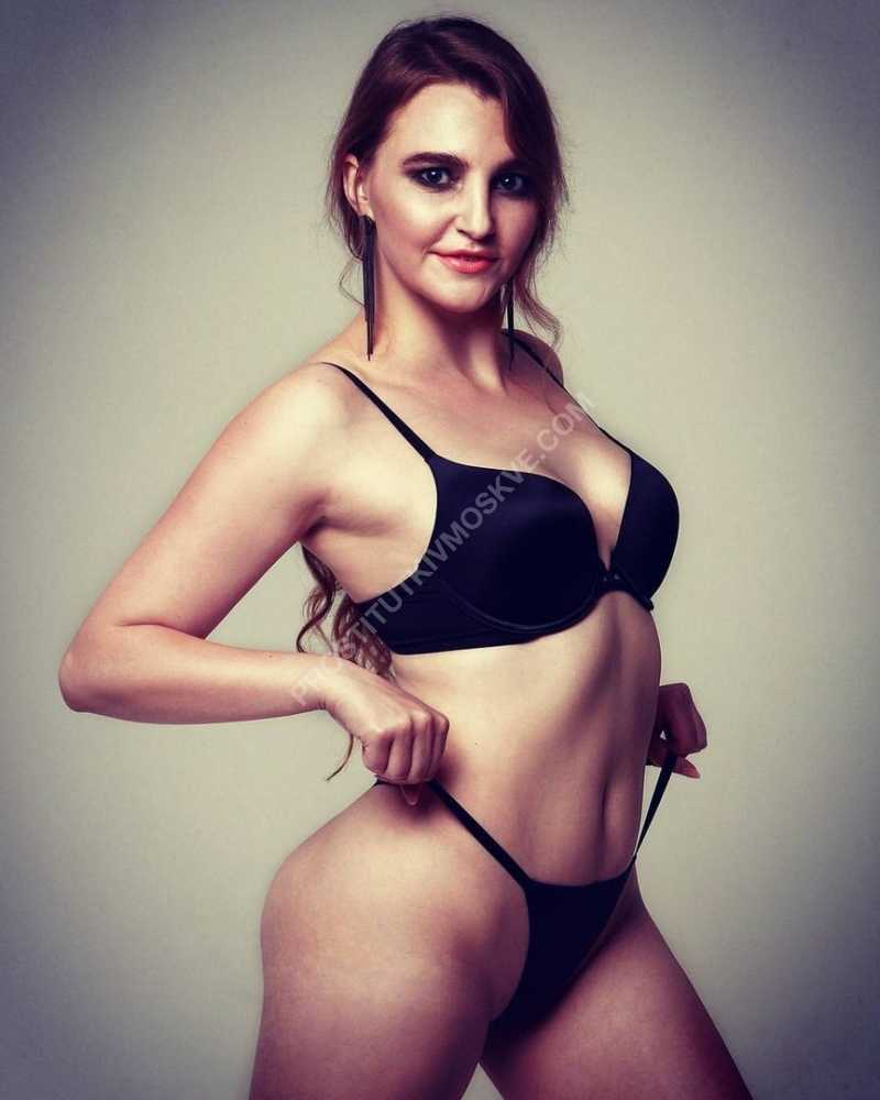 Проститутки