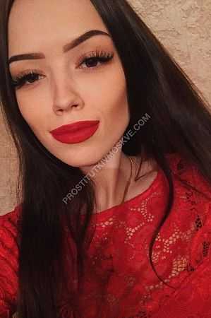 Даша, метро Домодедовская