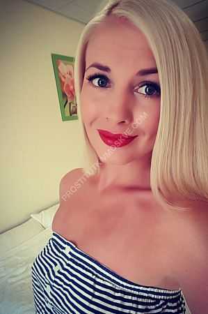 Дарина, метро Рязанский проспект