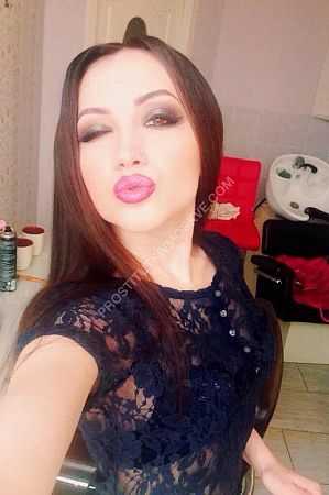 Лера, метро ЗИЛ