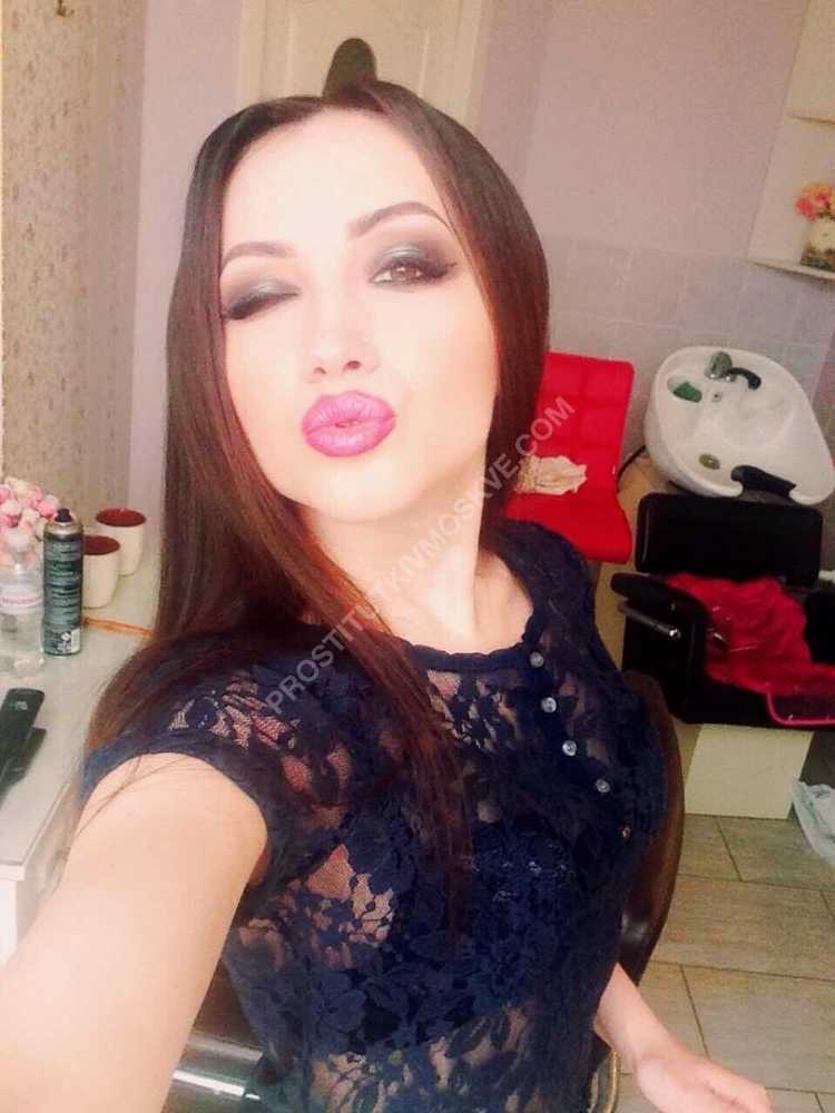 Проститутки