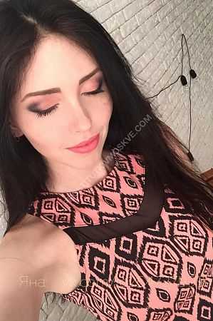 Лера, метро Бунинская аллея