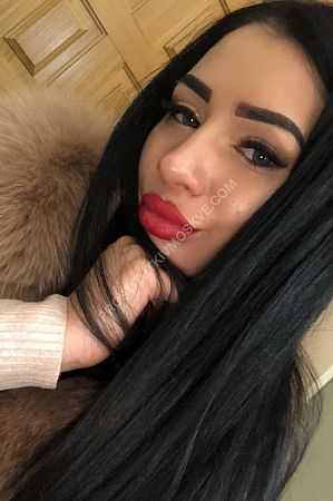 Яна, метро Щёлковская