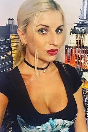 Алина, метро Савёловская