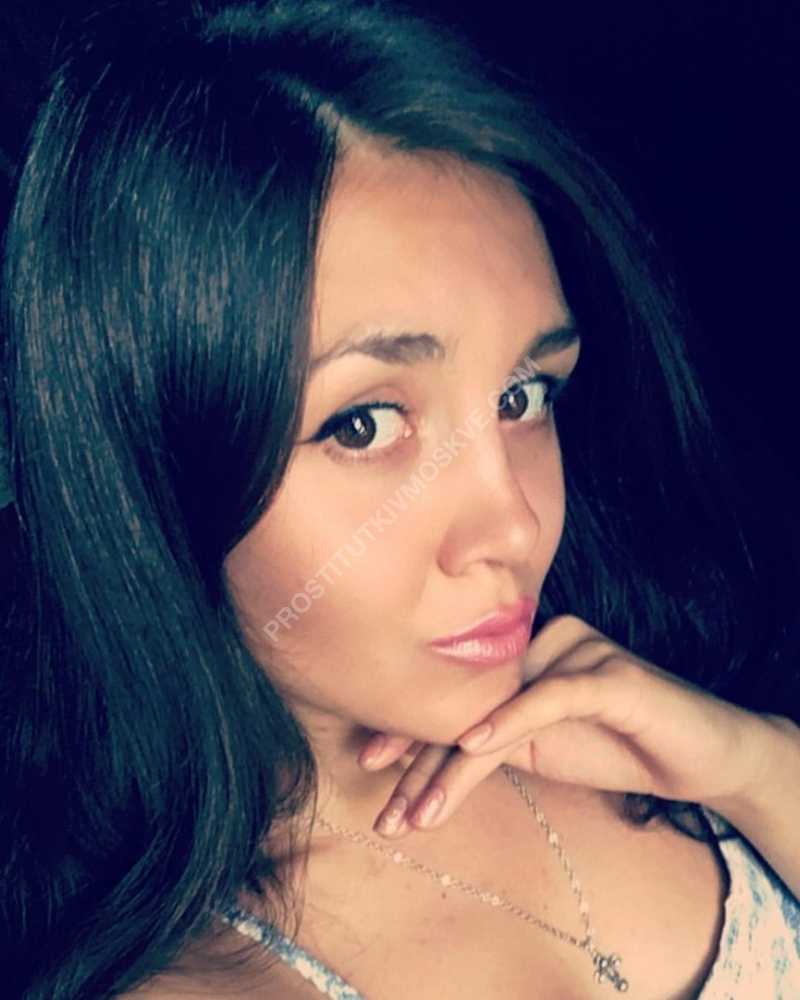 Проститутки