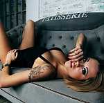 Проститутки Москвы