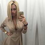 Проститутки Москвы