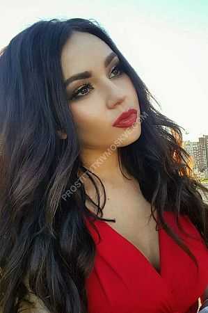 Кристина, метро Волоколамская