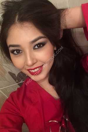 Диана, метро Раменки