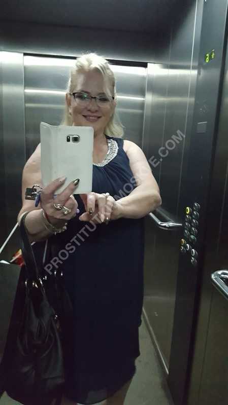 Проститутки