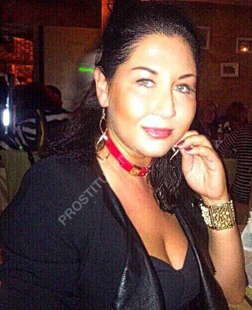 Проститутки