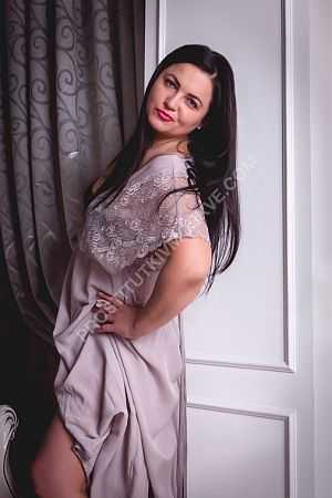 Вика, метро Сходненская