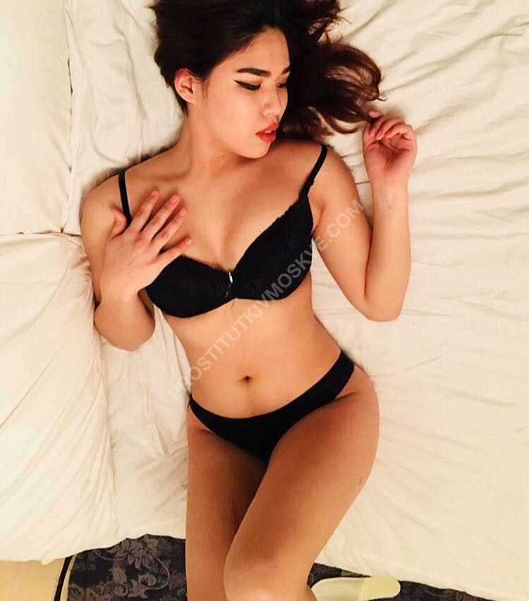 Проститутки