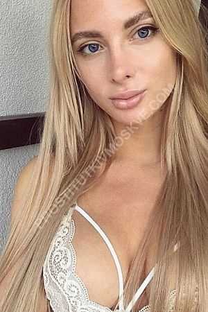 Алина, метро Алексеевская